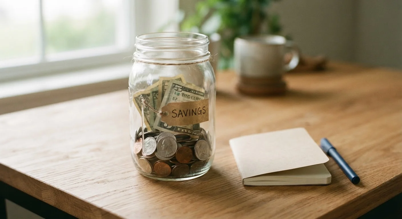 What an Emergency Fund Actually Is — and Why It Comes First