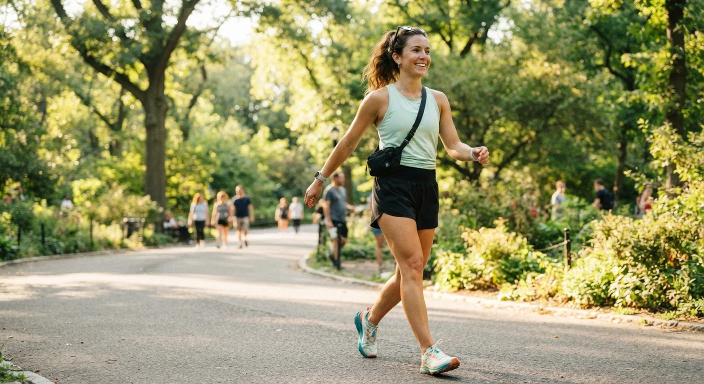 What 'Cardio' Actually Means — and Why Beginners Overcomplicate It
