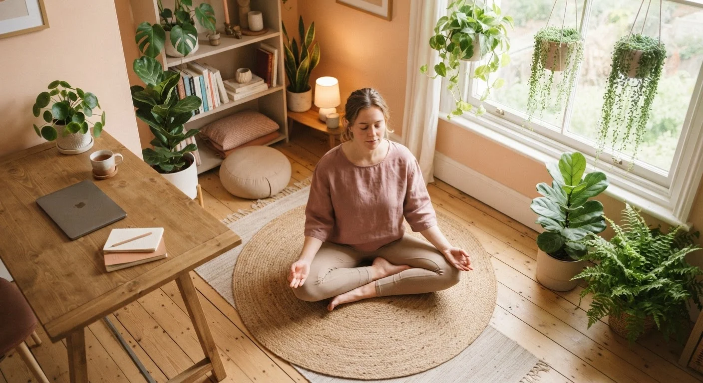 What Does 'Mental Wellness' Actually Mean?