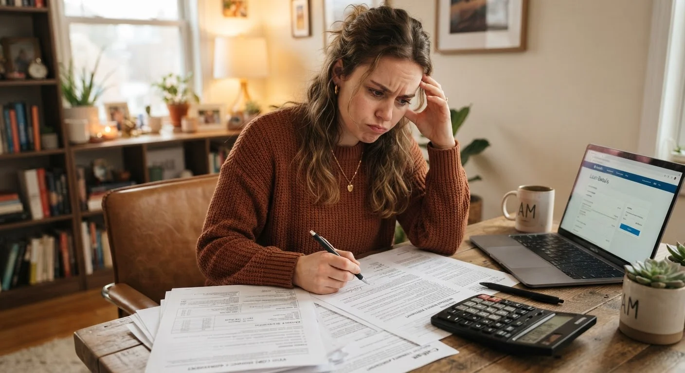 What First-Time Car Buyers Frequently Get Wrong About Finance