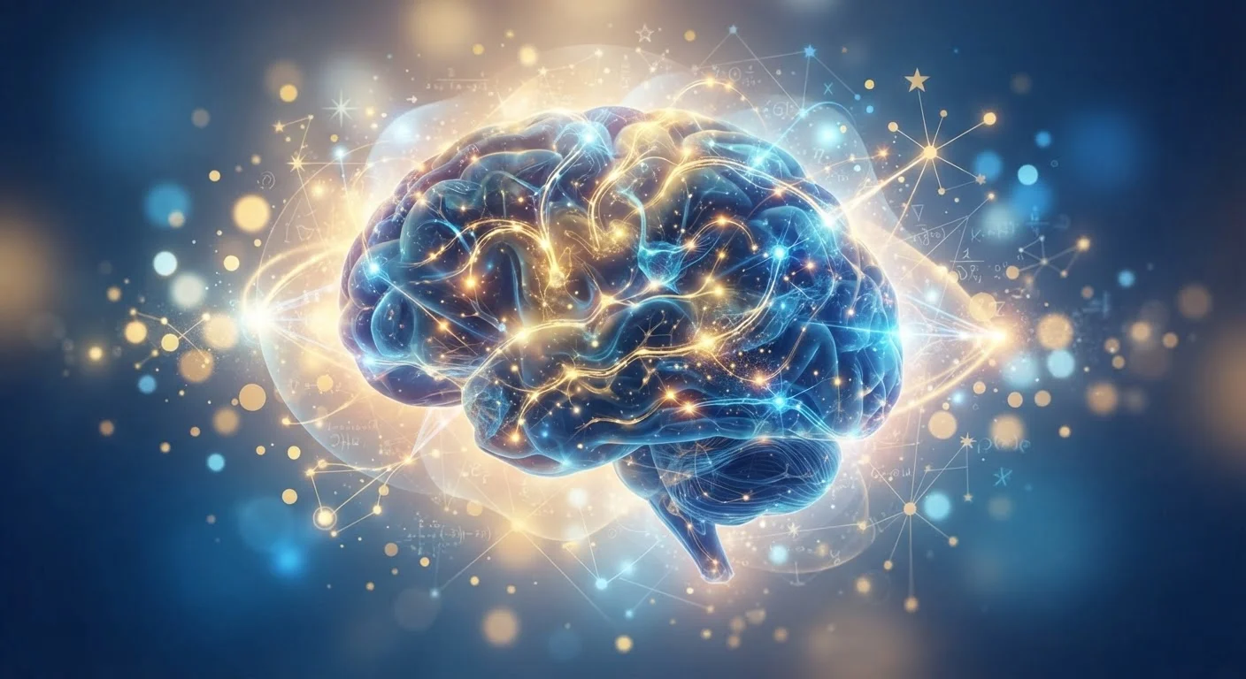 What Neuroplasticity Actually Means for Personal Growth