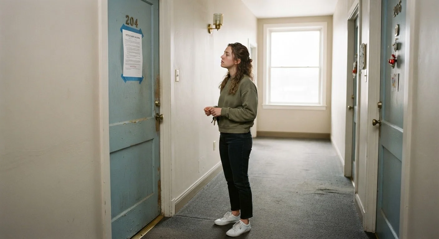 When Your Landlord Wants to Enter the Property: Know the Rules