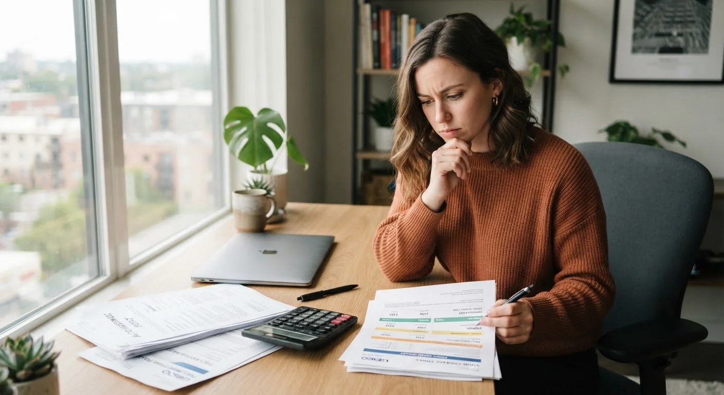 Why Car Insurance Costs So Much in Your Twenties
