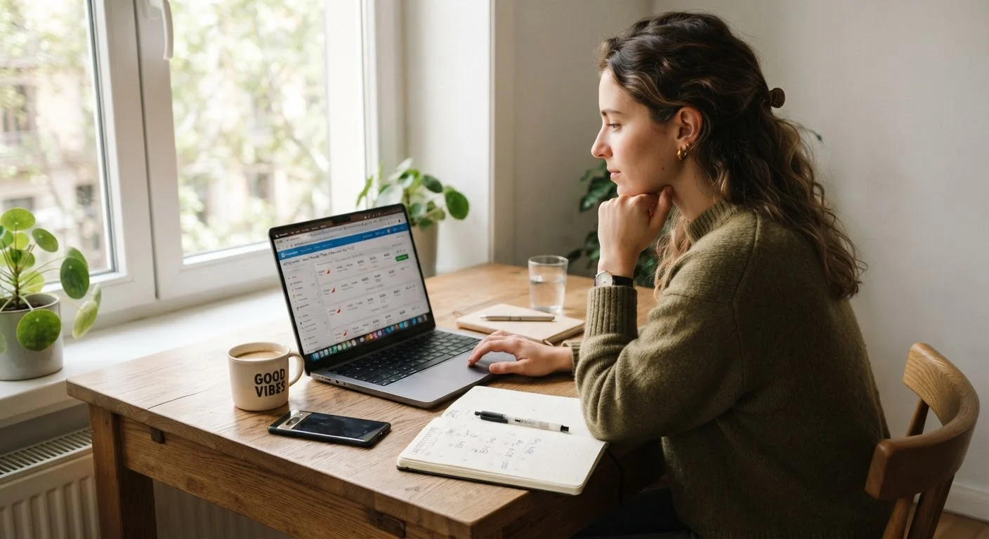 Why Your Flight Search Strategy Matters More Than the Booking Site You Use