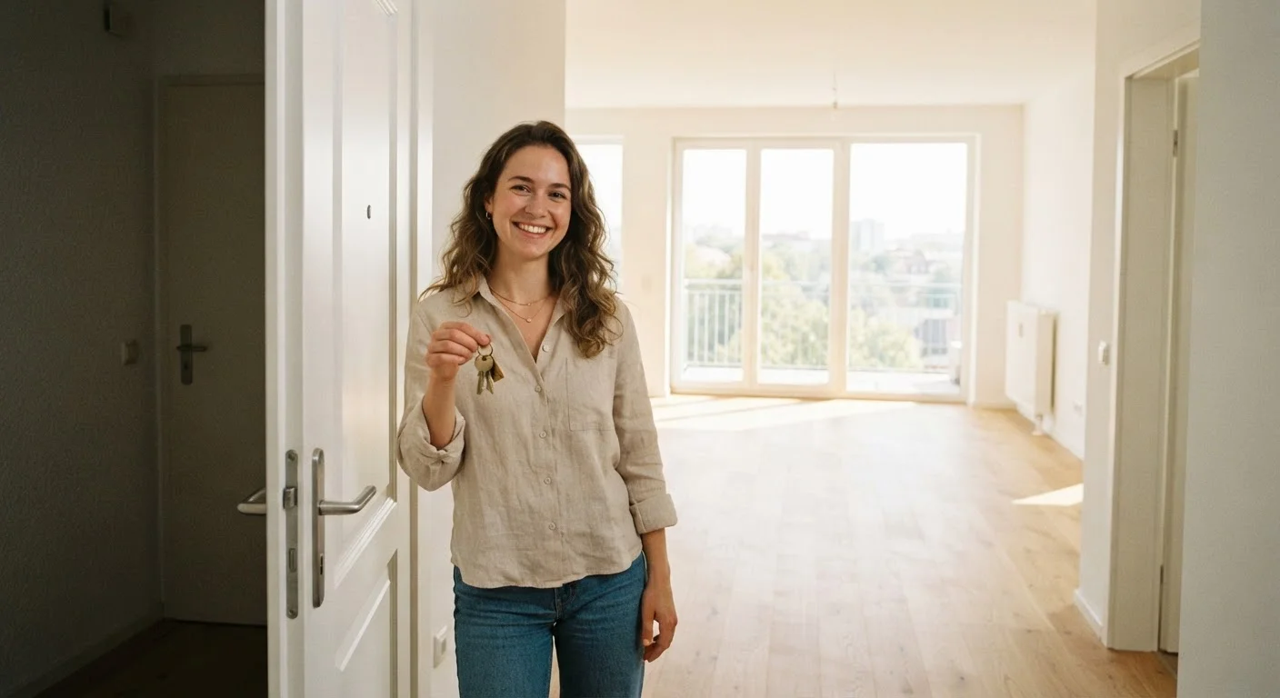 Your First Rental: Everything You Need to Know Before Signing