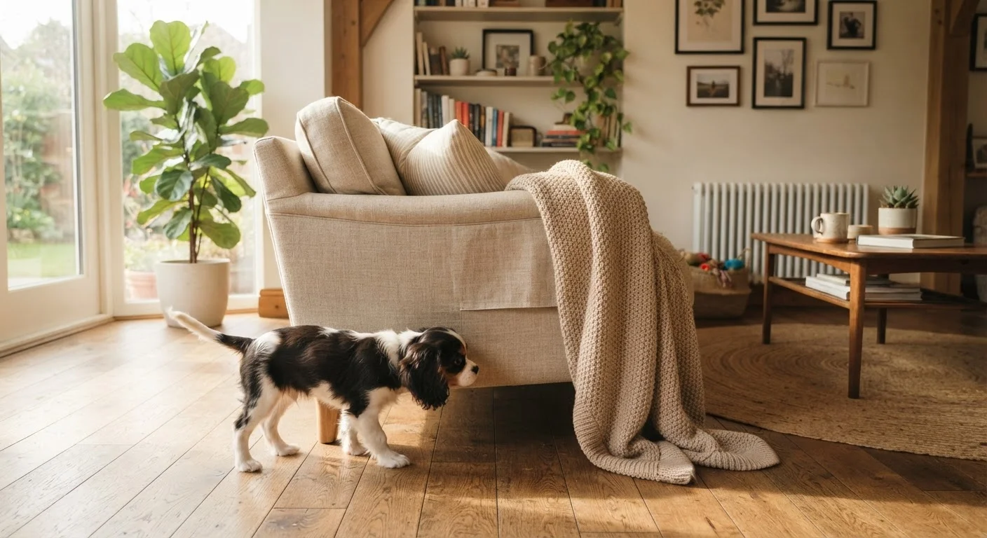Your First Week With a New Pet: What to Expect