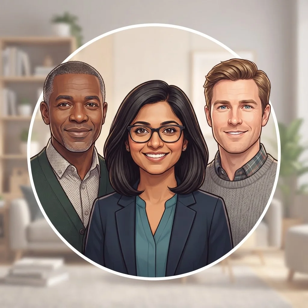 Home & Living Editorial Team