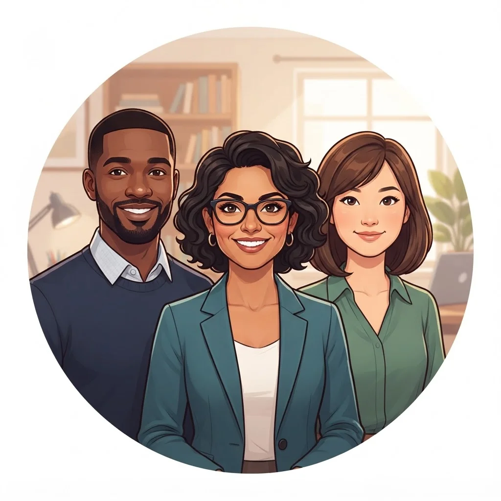 Learning & Growth Editorial Team